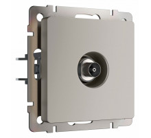 ТВ-розетка оконечная Werkel W1283004 4690389212017 a069469
