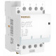 Контактор модульный Werkel W943M40O 4690389212123 a069477