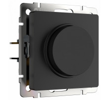 Диммер Werkel черный матовый W1142008 4690389212901 a069583