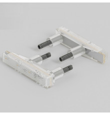 Блок LED подсветки для выключателя (2 шт.) Werkel W8010101 4690389213502 a069705