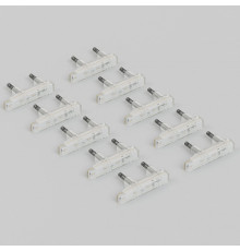 Блок LED подсветки для выключателя (10 шт.) Werkel W8020101 4690389213526 a069706