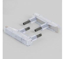 Блок LED подсветки для выключателя (2 шт.) Werkel W8010102 4690389213519 a069707