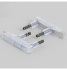 Блок LED подсветки для выключателя (2 шт.) Werkel W8010102 4690389213519 a069707