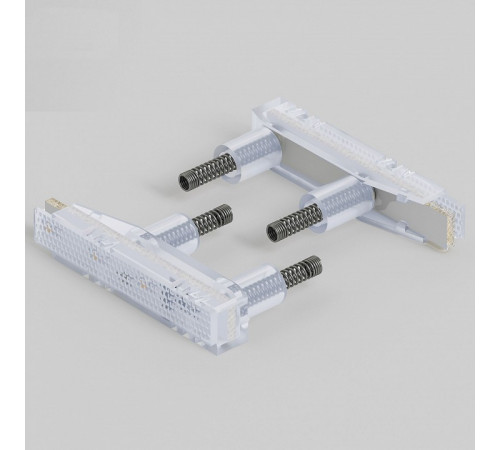 Блок LED подсветки для выключателя (2 шт.) Werkel W8010102 4690389213519 a069707 Блок LED подсветки для выключателя (2 шт.) Werkel W8010102 4690389213519 a069707