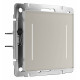 Выключатель сенсорный двухклавишный с подсветкой Werkel W4522014 4690389213922 a069763