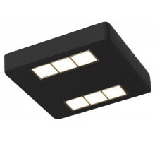 Потолочный светильник Wertmark Bellatrix WTB.O02.667.30.24