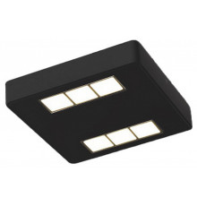 Потолочный светильник Wertmark Bellatrix WTB.O02.667.30.24