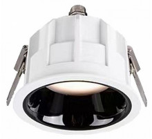 Встраиваемый светильник Wertmark Dorsum WTD.O07.060.40.07