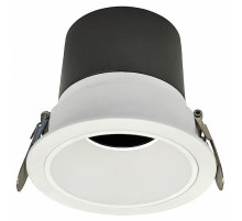 Встраиваемый светильник Wertmark Dorsum WTD.O20.000.30.10