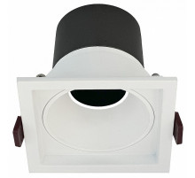 Встраиваемый светильник Wertmark Dorsum WTD.O21.000.30.10