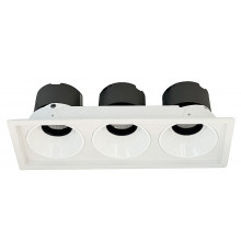 Встраиваемый светильник Wertmark Dorsum WTD.O21.000.30.30
