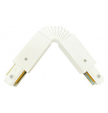 Соединитель для шинопровода Wertmark WTE.L5.00.C10