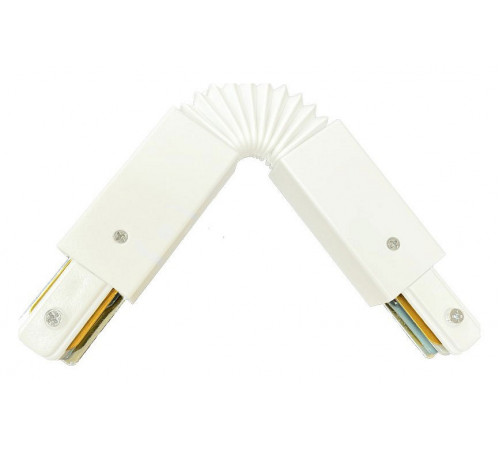 Соединитель для шинопровода Wertmark WTE.L5.00.C10