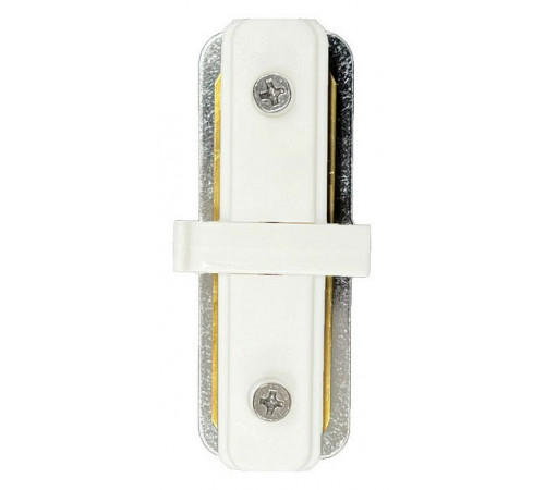 Соединитель для шинопровода Wertmark WTE.L5.00.I10 Соединитель для шинопровода Wertmark WTE.L5.00.I10