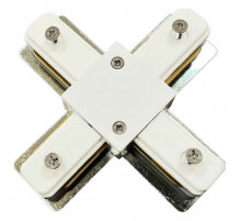 Соединитель для шинопровода Wertmark WTE.L5.00.X10
