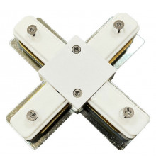 Соединитель для шинопровода Wertmark WTE.L5.00.X10