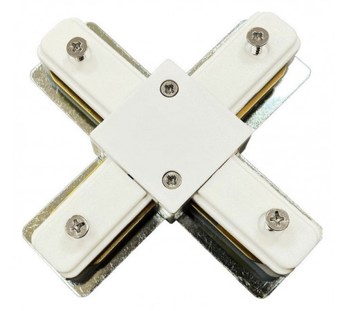 Соединитель для шинопровода Wertmark WTE.L5.00.X10