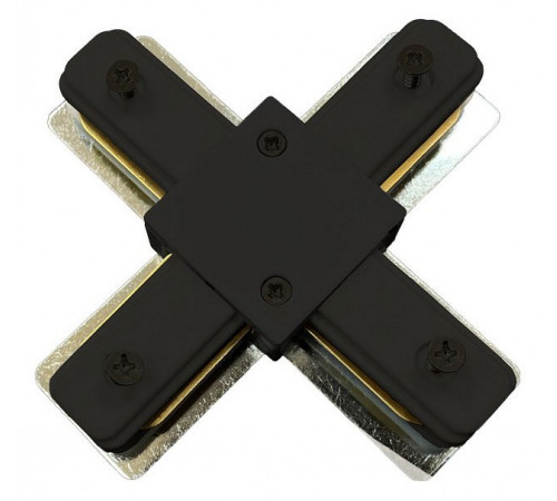 Соединитель для шинопровода Wertmark WTE.L5.60.X10 Соединитель для шинопровода Wertmark WTE.L5.60.X10