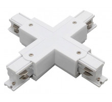 Соединитель для шинопровода Wertmark WTF.L5.00.X10