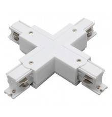 Соединитель для шинопровода Wertmark WTF.L5.00.X10
