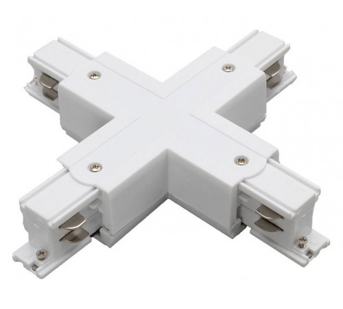 Соединитель для шинопровода Wertmark WTF.L5.00.X10