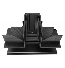 Соединитель для шинопровода Wertmark WTG.L0.60.T00