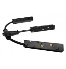 Cоединитель питания для шинопровода Wertmark WTG.L0.60.TP0