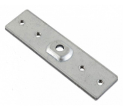 Соединитель для шинопровода Wertmark WTG.L5.00.E00