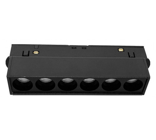 Трековый светильник Wertmark WTG.O24.600.40.06