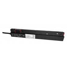 Блок питания на шинопровод Wertmark 200Вт DC48В IP20 WTG.P1.600.200