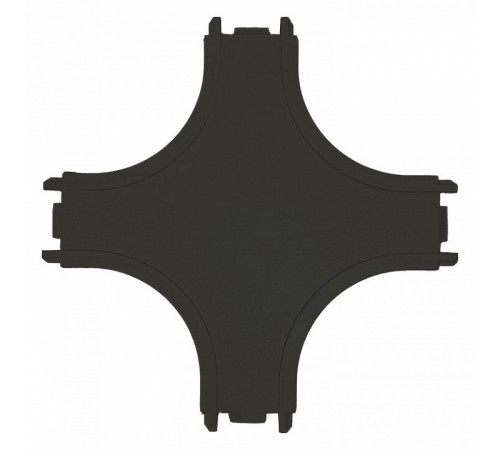 Соединитель для шинопровода Wertmark WTH.L5.60.X10