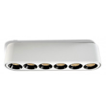 Трековый светильник Wertmark WTH.O20.007.30.06