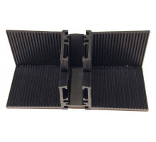 Соединитель для шинопровода Wertmark WTL.L0.60.Y00