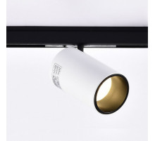 Трековый светильник Wertmark WTL.O10.007.30.05