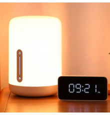 Умная настольная лампа Xiaomi Mi Bedside Lamp 2 MJCTD02YL (MUE4093GL) X22469
