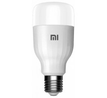 Умная светодиодная лампа Xiaomi Mi LED Smart Bulb Essential White and Color MJDPL01YL (GPX4021GL) E27 9W 1700/6500K X24994