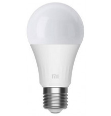 Умная светодиодная лампа Xiaomi Mi LED Smart Bulb Warm White XMBGDP01YLK (GPX4026GL) E27 8W 2700K X26688