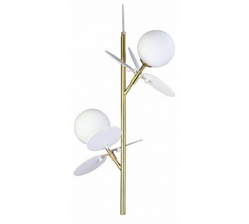 Подвесная люстра Zortes Floret ZRS.01201.02
