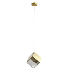 Подвесной светильник Zortes Ice cube ZRS.1005.01