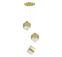 Подвесной светильник Zortes Ice cube ZRS.1005.03