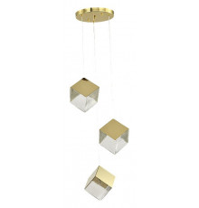 Подвесной светильник Zortes Ice cube ZRS.1005.03