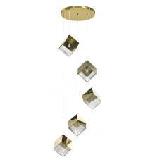 Подвесная люстра Zortes Ice cube ZRS.1005.05