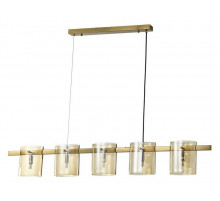 Подвесная люстра Zortes Rony ZRS.1200.05