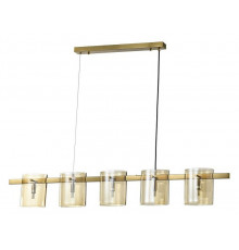 Подвесная люстра Zortes Rony ZRS.1200.05