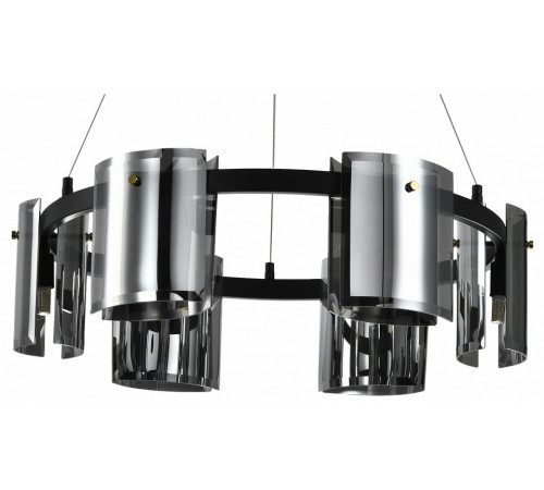 Подвесная люстра Zortes Rony ZRS.1209.06 Подвесная люстра Zortes Rony ZRS.1209.06