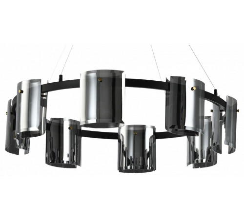 Подвесная люстра Zortes Rony ZRS.1209.08 Подвесная люстра Zortes Rony ZRS.1209.08