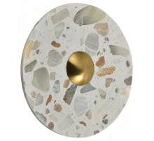 Настенный светильник Zortes Terrazzo ZRS.1878.02