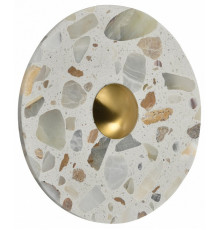 Настенный светильник Zortes Terrazzo ZRS.1878.02