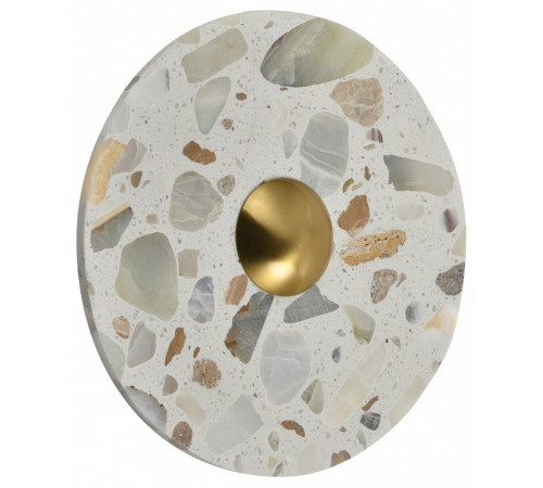 Настенный светильник Zortes Terrazzo ZRS.1878.02 Настенный светильник Zortes Terrazzo ZRS.1878.02