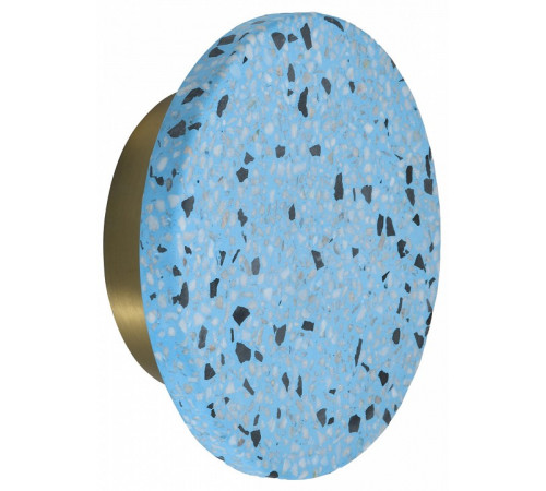 Настенный светильник Zortes Terrazzo ZRS.1878.06 Настенный светильник Zortes Terrazzo ZRS.1878.06